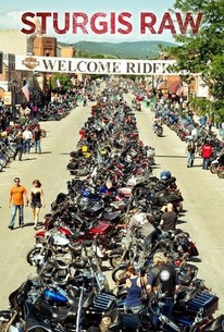 Sturgis Raw - Rotten Tomatoes