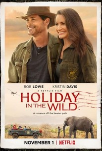 Watch Lost Holiday (2019) - Free Movies