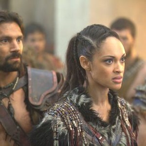 Cynthia Addai-Robinson - Rotten Tomatoes