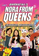 Awkwafina Is Nora From Queens poster image
