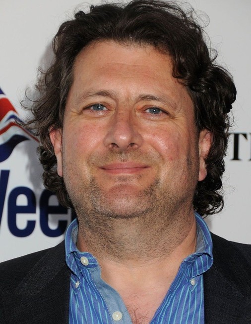Bernard Rose