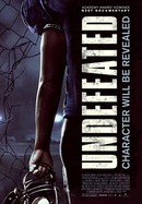 Undefeated poster image