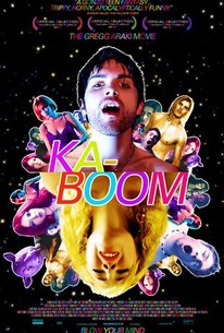 Poster for Kaboom
