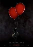 It: Chapter Two poster image