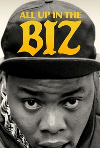 All Up in the Biz