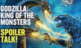 Godzilla: King of the Monsters Discussion (Spoilers): Does More Kaiju Fights Make This Better?