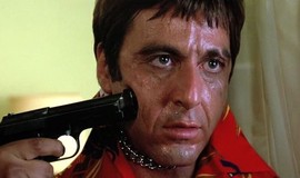 Scarface: Official Clip - Chainsaw Threat
