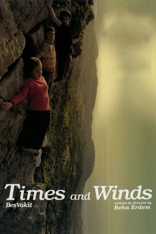 Times and Winds poster