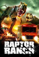 Raptor Ranch poster image