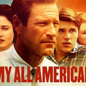 All American - Rotten Tomatoes