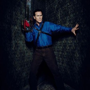 Bruce Campbell - Rotten Tomatoes