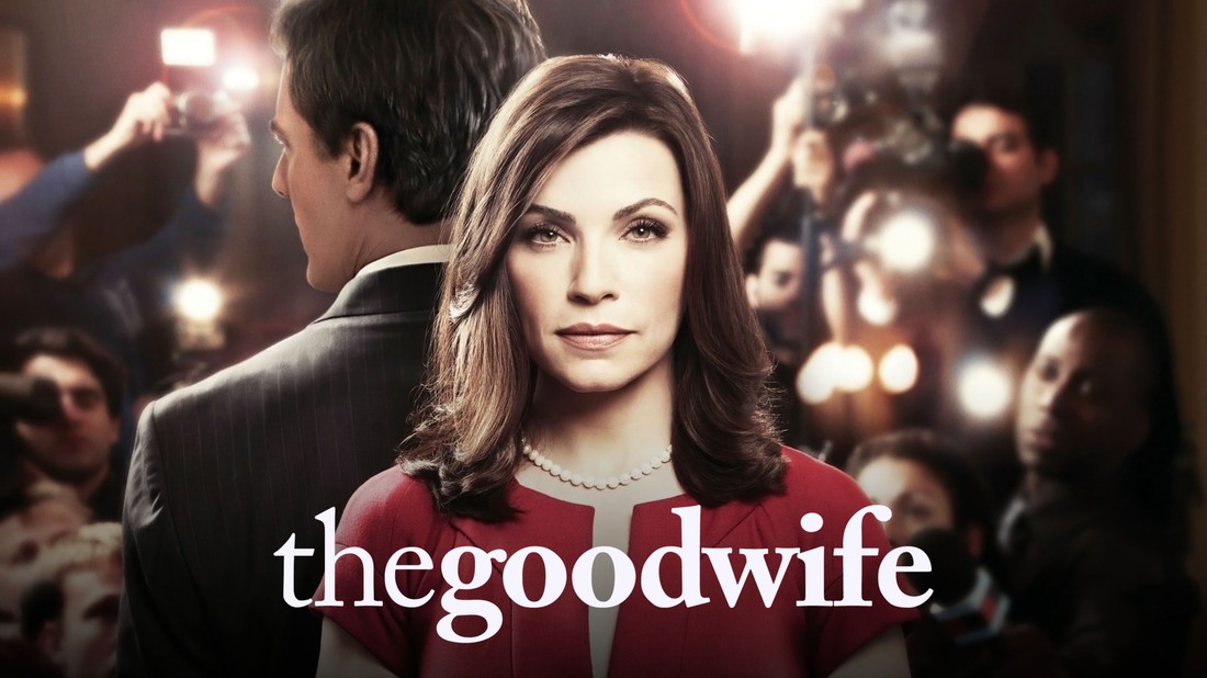 The Good Wife Season 1 Rotten Tomatoes