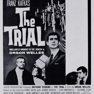 The Trial (1963) photo 12