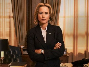 Madam Secretary Rotten Tomatoes