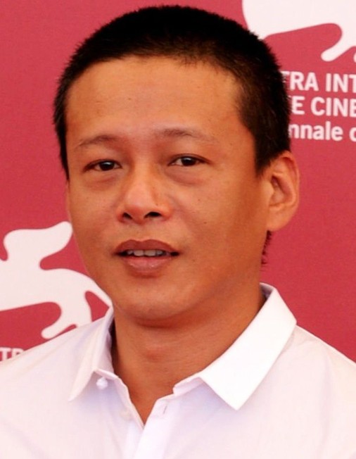 Lee Kang-sheng