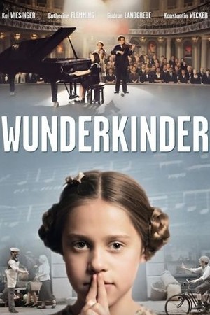 Wunderkinder poster