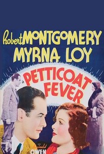 Watch trailer for Petticoat Fever