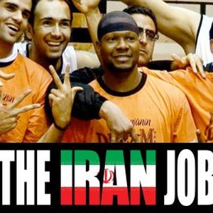 The Iran Job photo 20