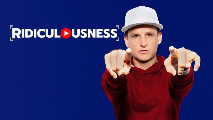 Rob dyrdek shoes ridiculousness hotsell