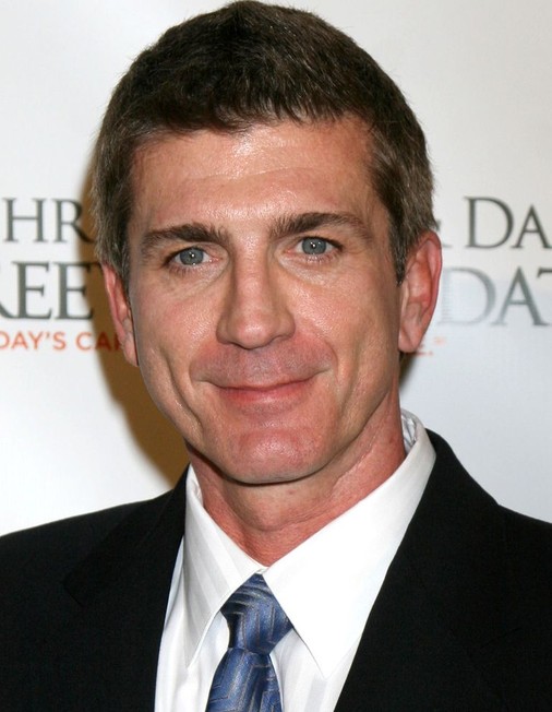 Joe Lando