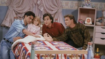 Full house season 4 online online
