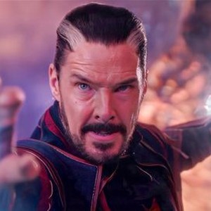 Doctor Strange in the Multiverse of Madness (2022) photo 14