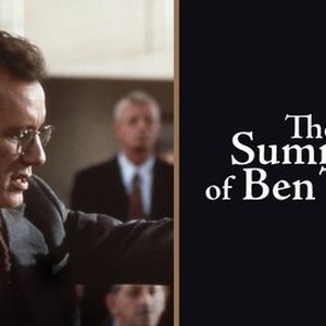 "The Summer of Ben Tyler photo 3"