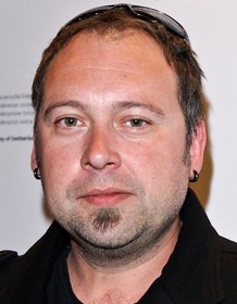 Chris Crow