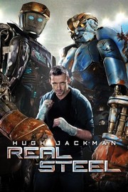 Real Steel - Movie Reviews