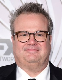 Eric Stonestreet