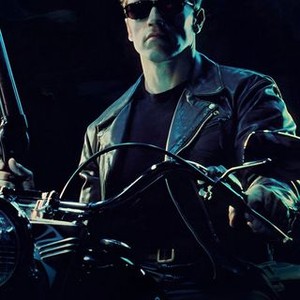 "Terminator 2: Judgment Day photo 7"