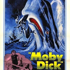 Moby Dick (1956) photo 13