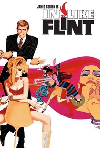 Poster for In Like Flint