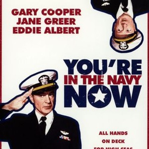 You're in the Navy Now (1951) photo 6