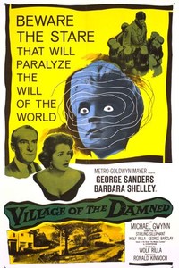 Village of the Damned