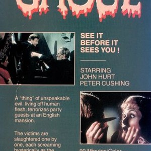 The Ghoul (1975 film) - Wikipedia