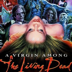 A Virgin Among the Living Dead photo 11
