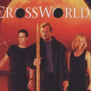 Crossworlds photo 10