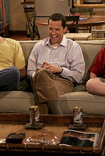 Two And A Half Men Season 4 Episode 6 Rotten Tomatoes