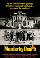 Murder by Death poster image