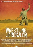 Wrestling Jerusalem poster image