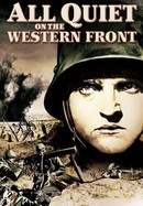 All Quiet on the Western Front poster image
