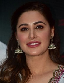 Nargis Fakhri