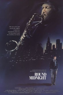 Round Midnight | Rotten Tomatoes