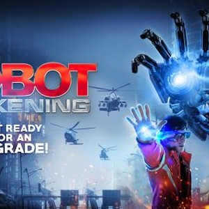 Robot Awakening - Rotten Tomatoes