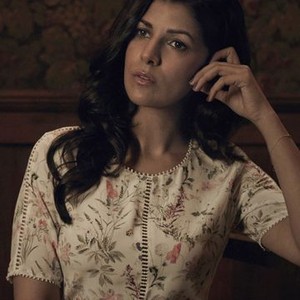 Nimrat Kaur as Rebecca Yedlin