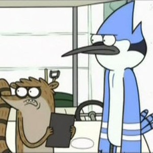 Regular Show: Season 2 - Rotten Tomatoes