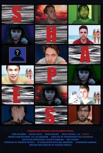 Shapes | Rotten Tomatoes