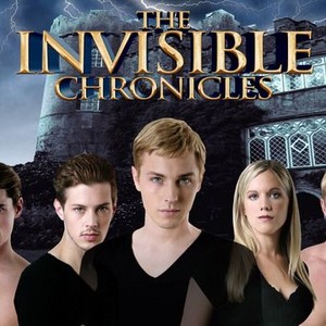 The Invisible Chronicles photo 1