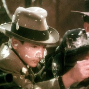 BUGSY MALONE, Martin Lev, 1976